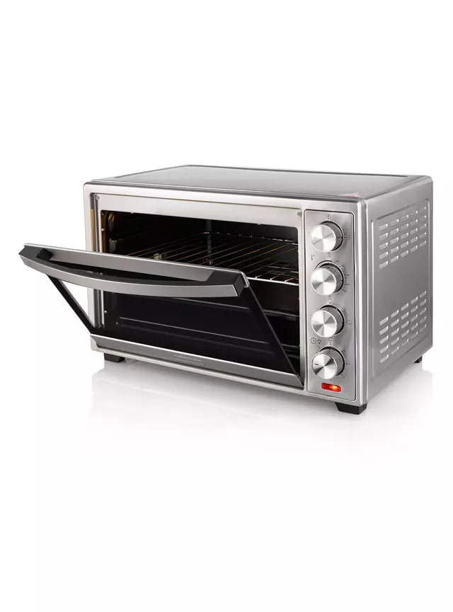 Horno Eléctrico Thomas TH-62I Gris 60 Litros