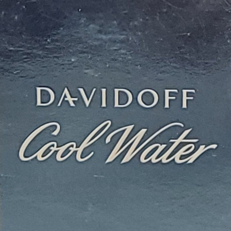 Perfume Davidoff Cool Water Femenino 30 ml