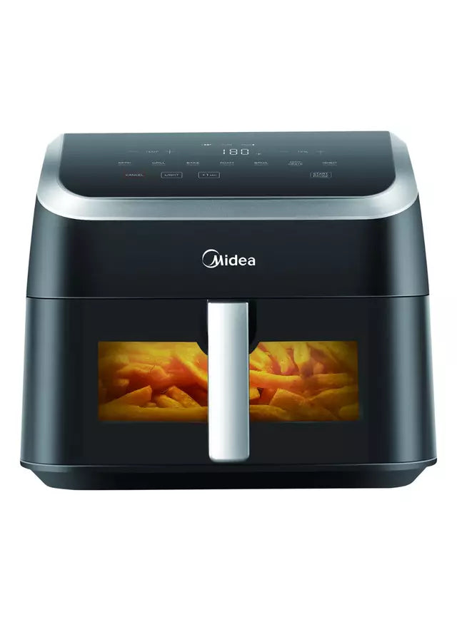 Freidora de Aire Midea WIDEMAX 8.5 Litros