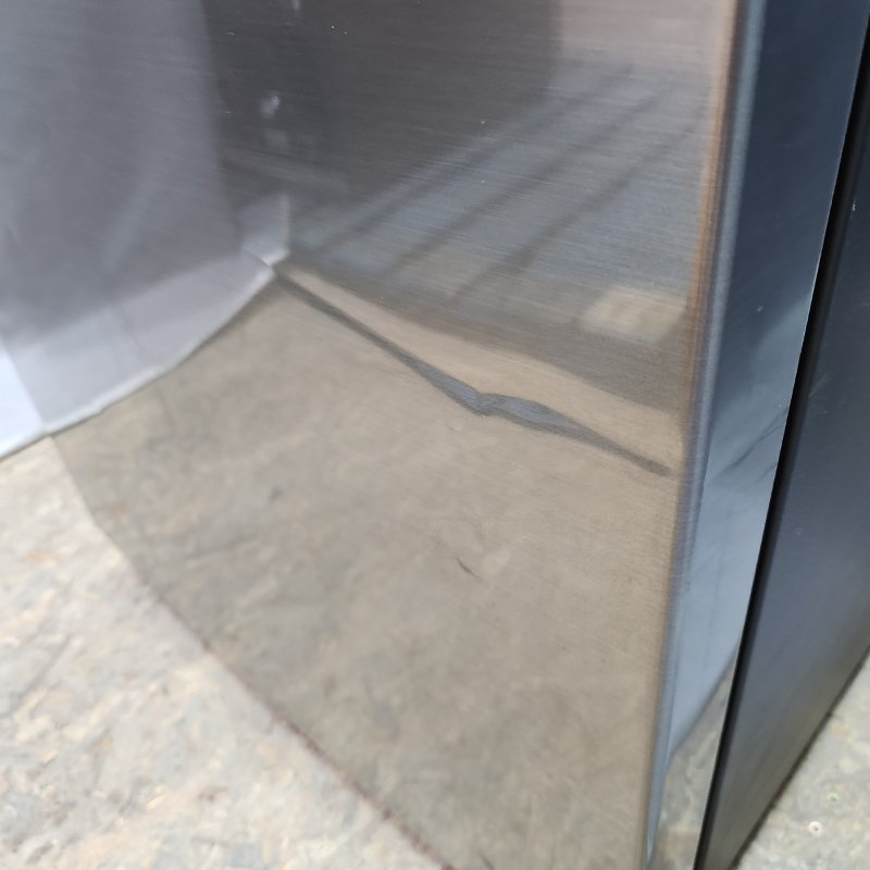 REFRIGERADOR / CONGELADOR SAMSUNG RT22FARADS8 SIST DESHIELO AUTOMATICO GRIS 236 LTRS