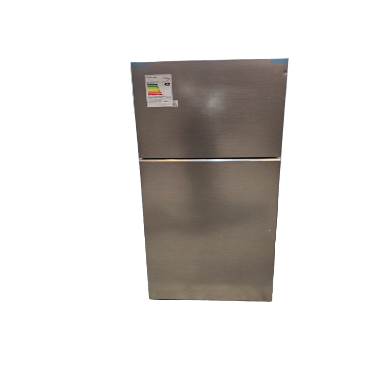 Refrigerador  Congelador  Automático Samsung Rt38cg6000s9  / No Frost Silver 391 L