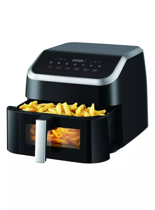 Freidora de Aire Midea WIDEMAX 8.5 Litros