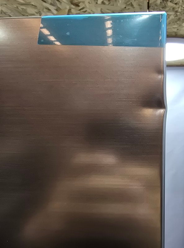 Refrigerador  Congelador  Automático Samsung Rt38cg6000s9  / No Frost Silver 391 L