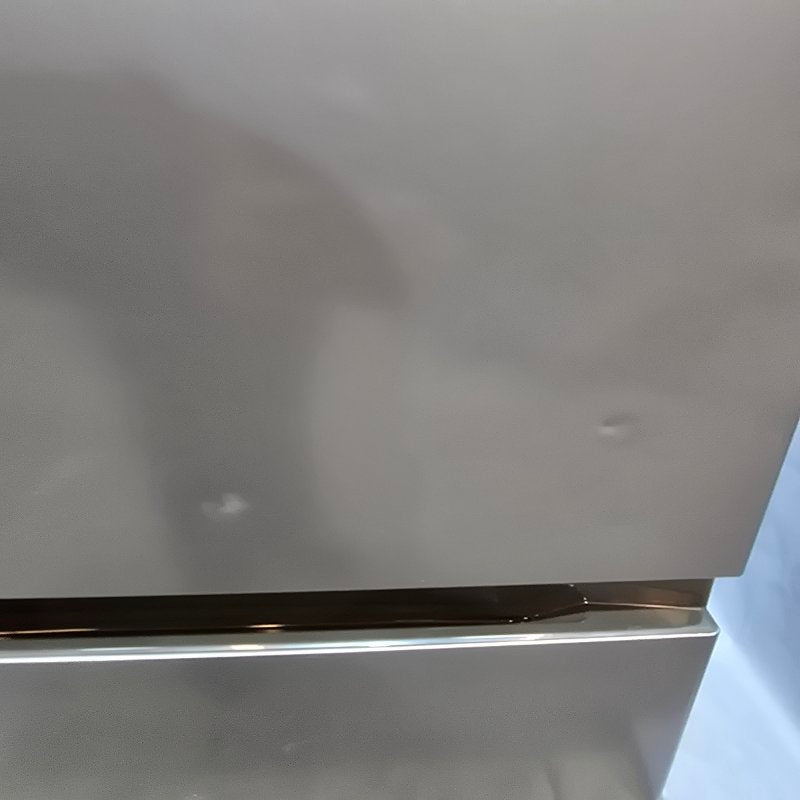 Refrigerador Congelador Hisense RD-22DC Silver 165L