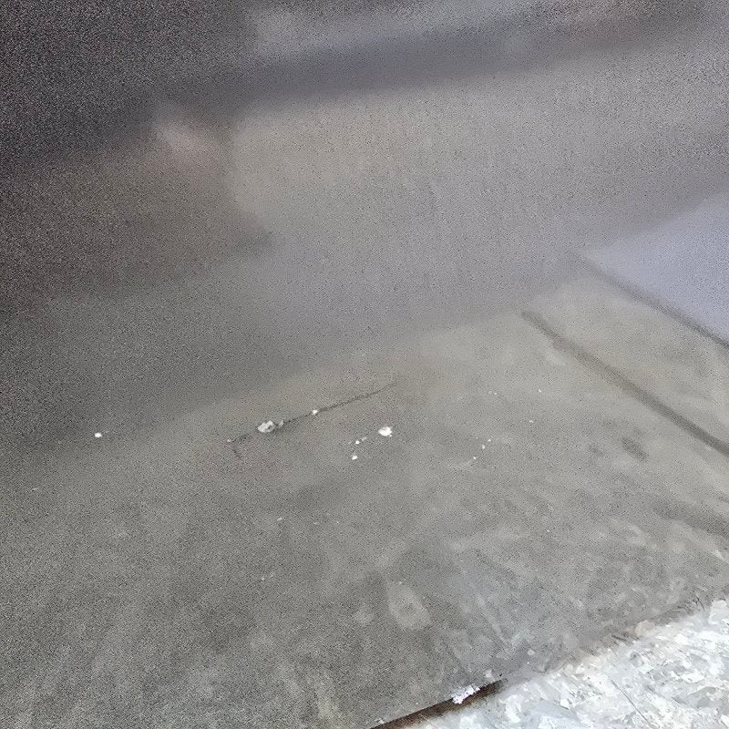 Refrigerador Mademsa 247L No Frost Top Freezer Inverter Puerta Reversible Altus 1250I Inox