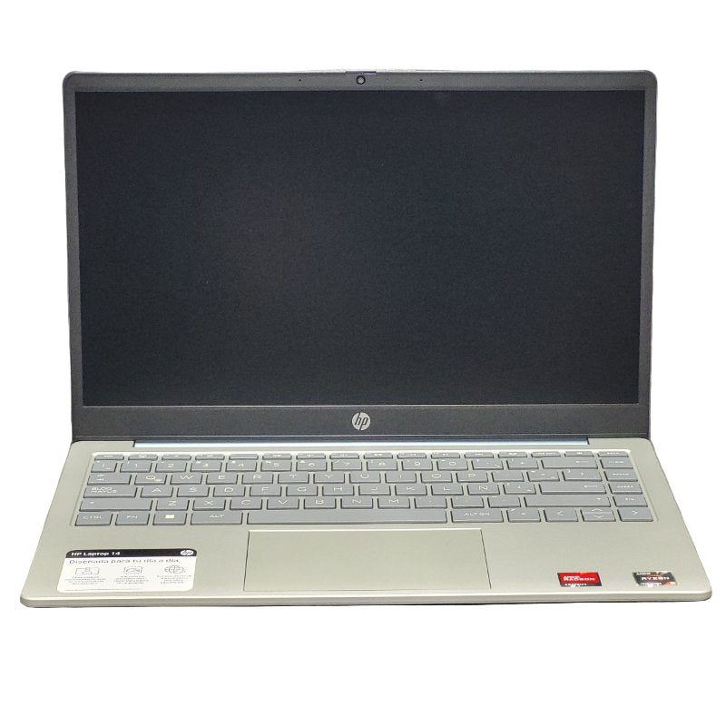 Laptop Hp 14-Em0017la 14 Pulgadas 8gb / 512gb