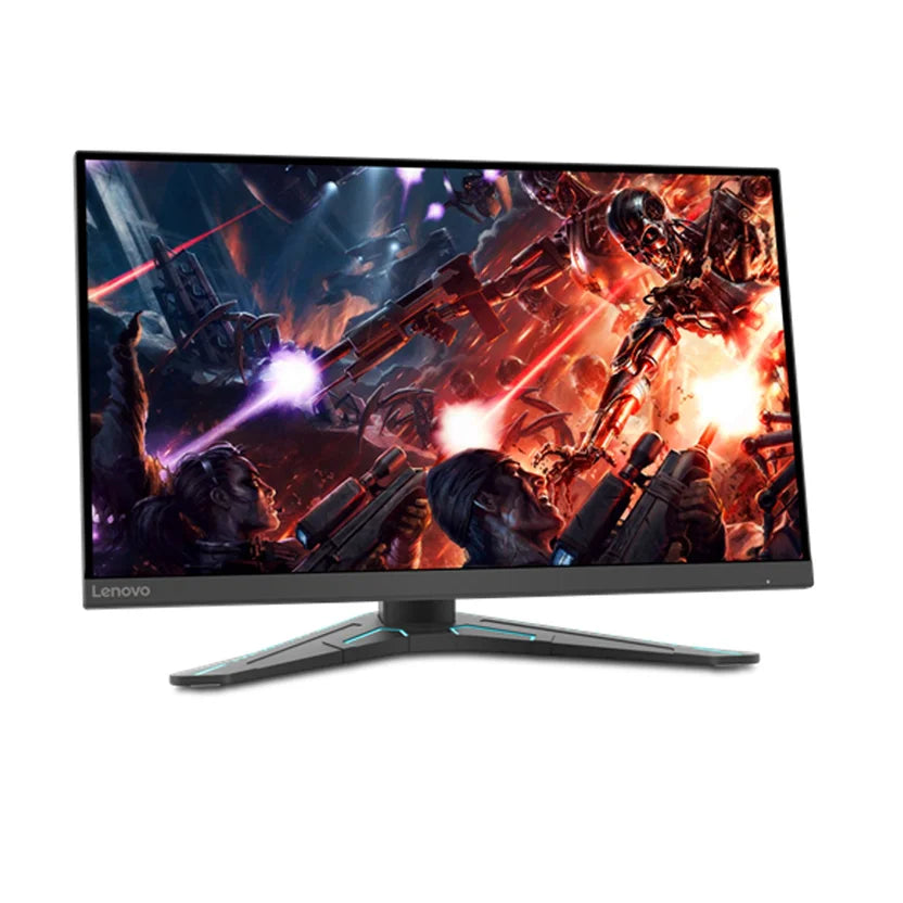 Monitor Gamer Lenovo G27Q-20 27 pulgadas, Negro