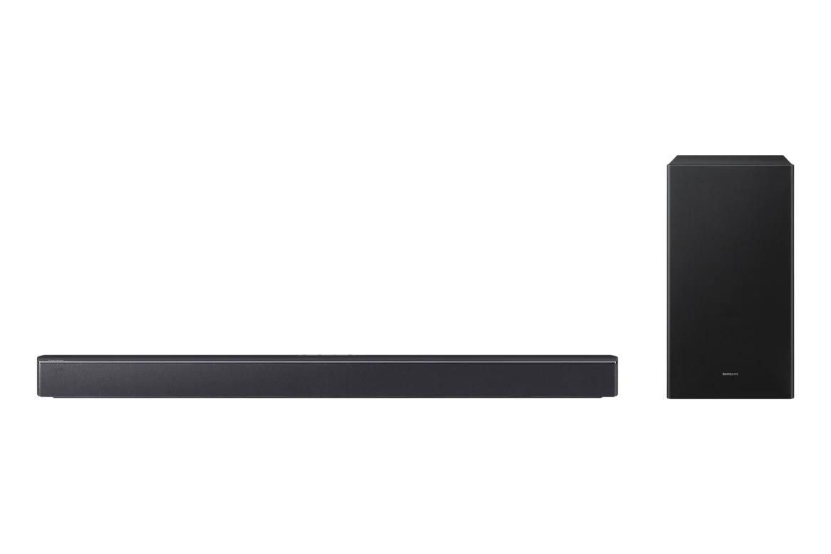 Soundbar Samsung HW-B450F