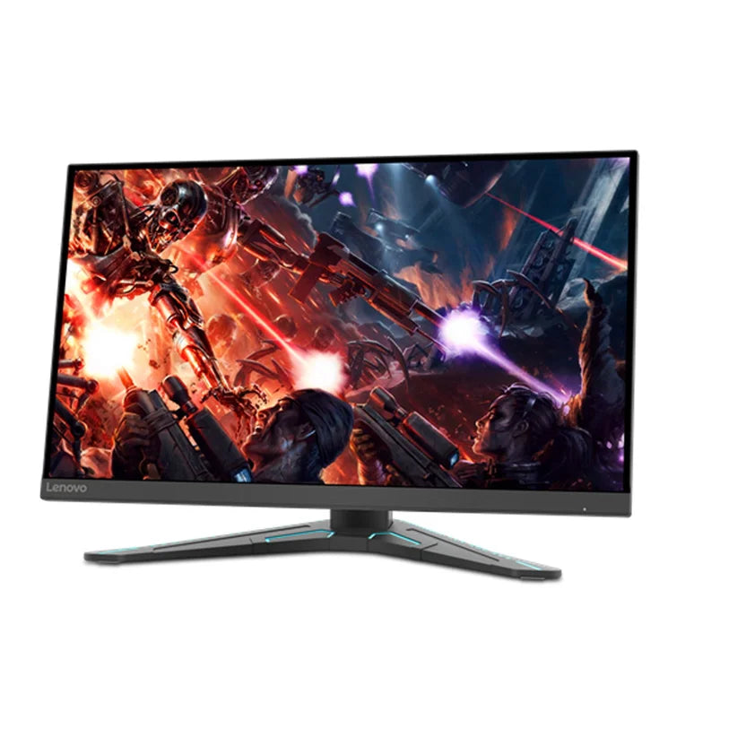 Monitor Gamer Lenovo G27Q-20 27 pulgadas, Negro