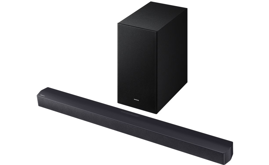 Soundbar Samsung HW-B450F