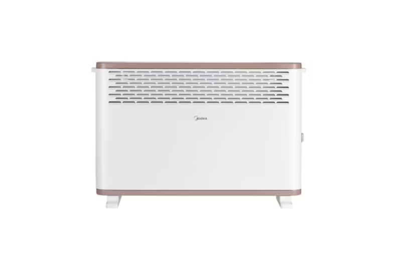 Calefactor por Convección Midea HDY20K 2000W Blanco