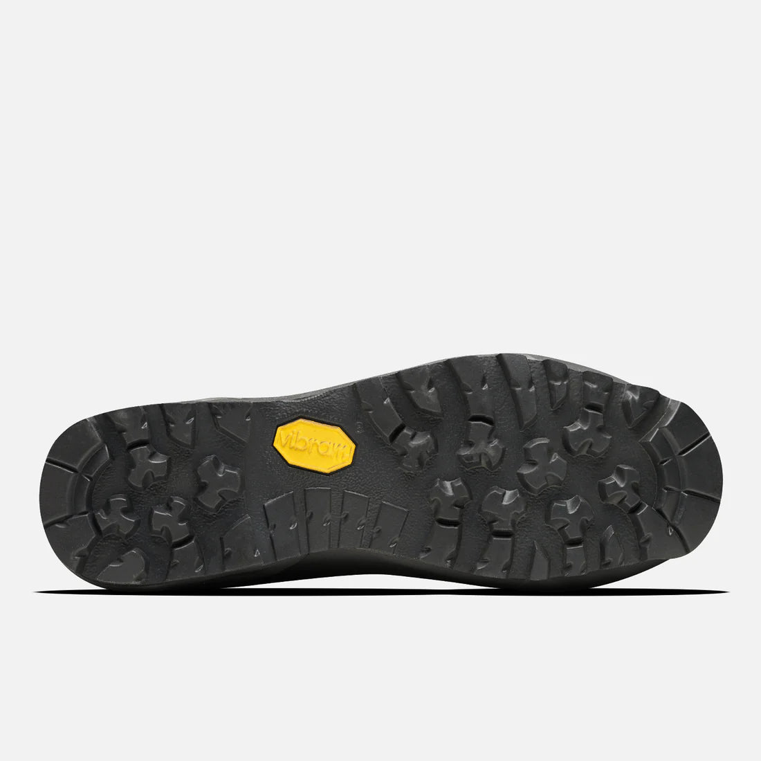 Botin / Amarillo 42 Masculino Lippi Bravo Evo Gris Osc
