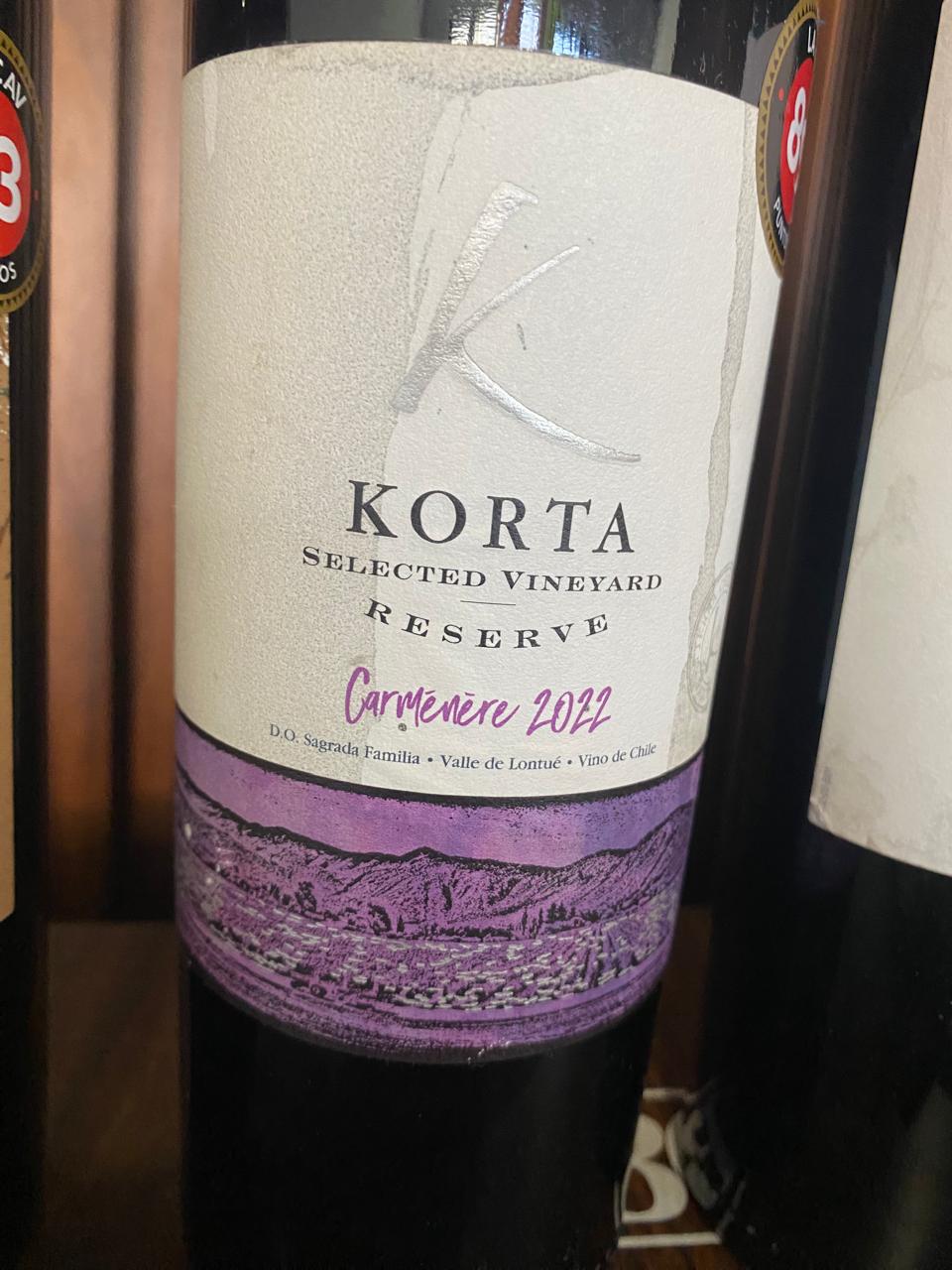 Pack Selección de Vinos (22 Botellas de 750ml)