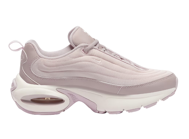 Zapatillas Nike Air Max Portal Nike Platinum Violet/Sail Eur. 40.5 Femenino
