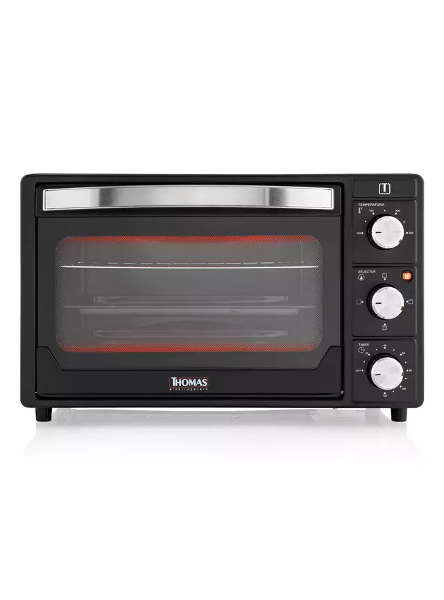 Horno Eléctrico Thomas TH-25N01 25 Litros