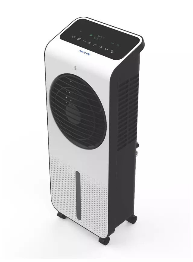 Enfriador Evaporativo AiroLite EVT 2301 Slim Blanco