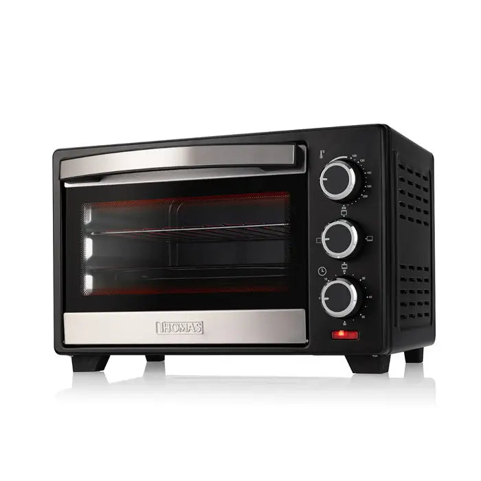 Horno Eléctrico Thomas TH-16N01 16 Litros