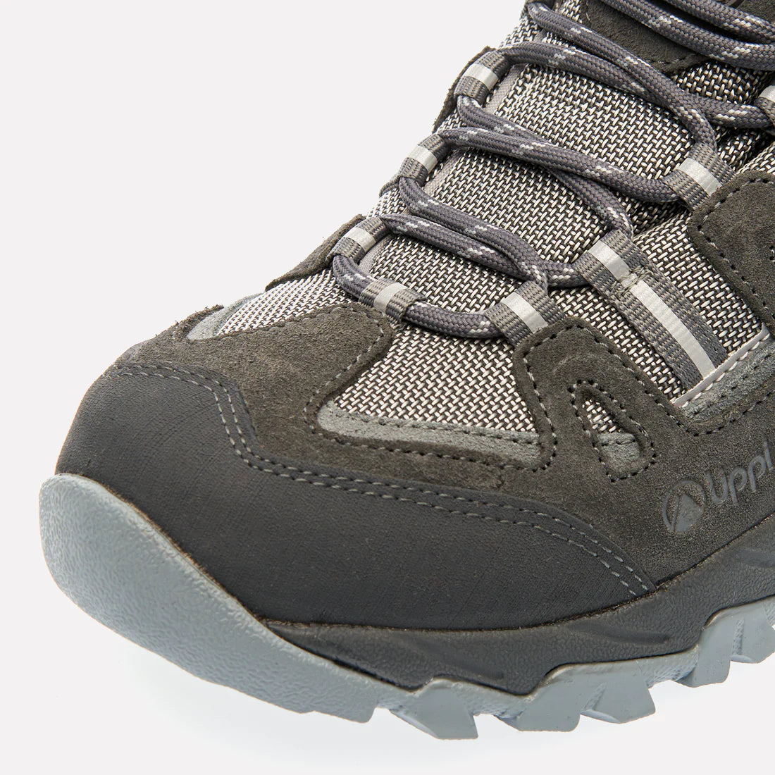 Botin Mujer Lippi Puelo Cs  Low Jade 35