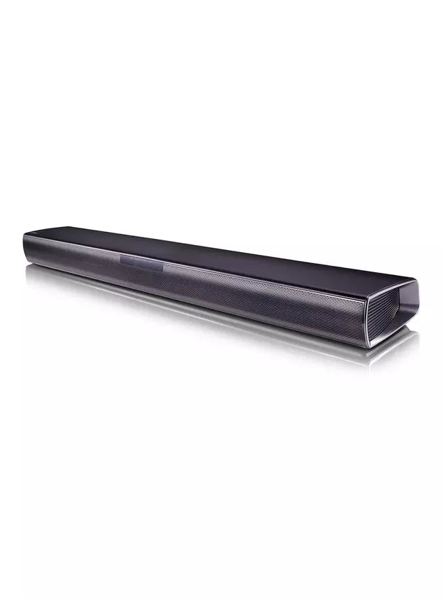Soundbar Lg Sqc1 Dolby Digital 160w  Rms