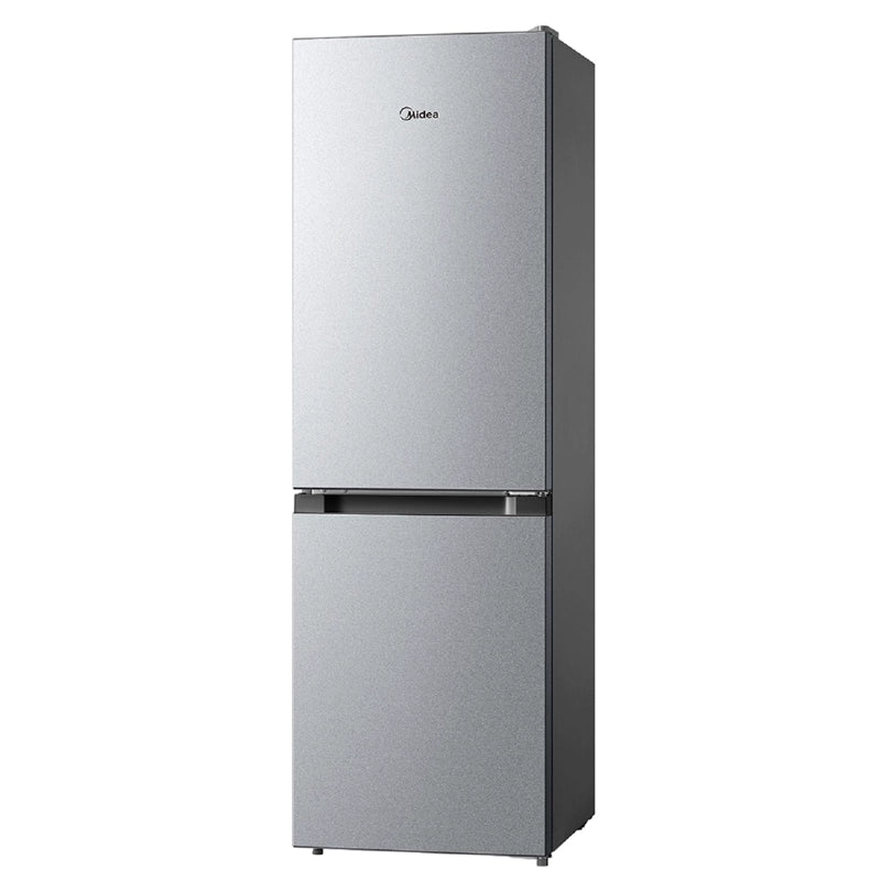 Refrigerador Midea MDRB241FGE50M Plata 174 Litros