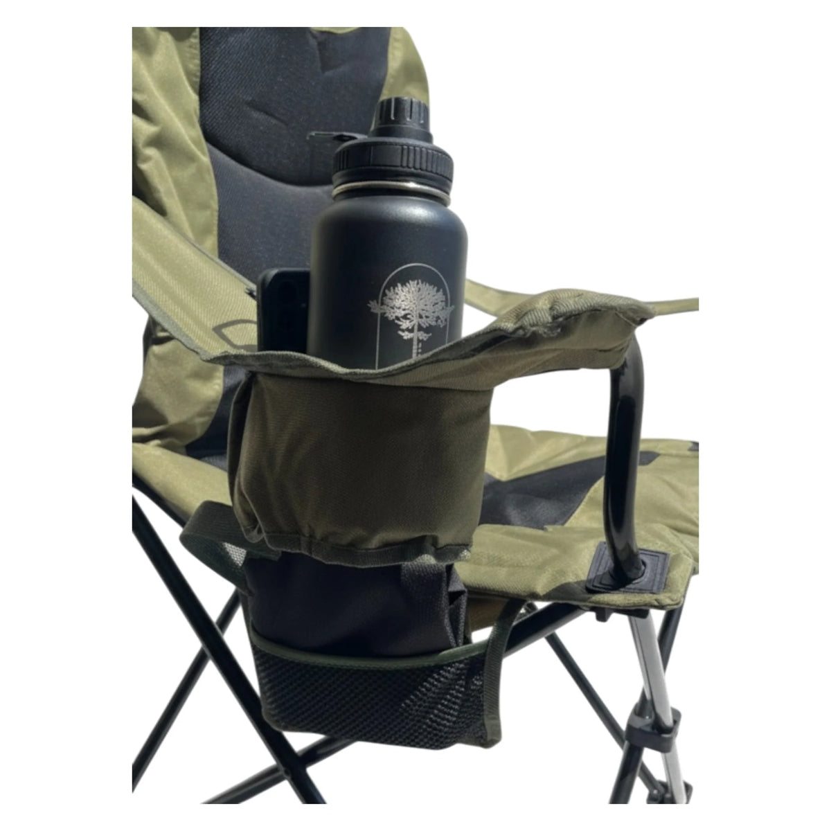 Silla Plegable de Camping Atakama Lonquimay