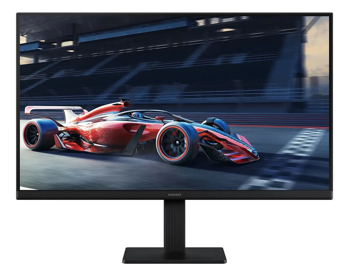 Monitor S3 Samsung S24D366GAL 24" Full HD
