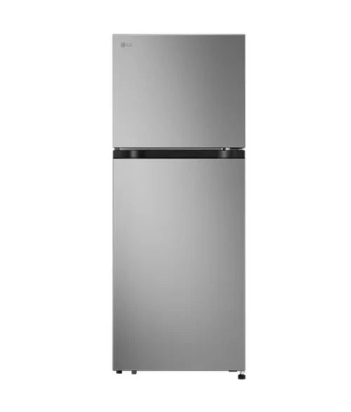 Refrigerador LG VT22BPY Silver 217 Litros