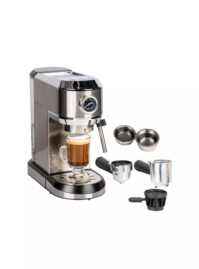 Cafetera Easyways Verona Coffee 4 En 1