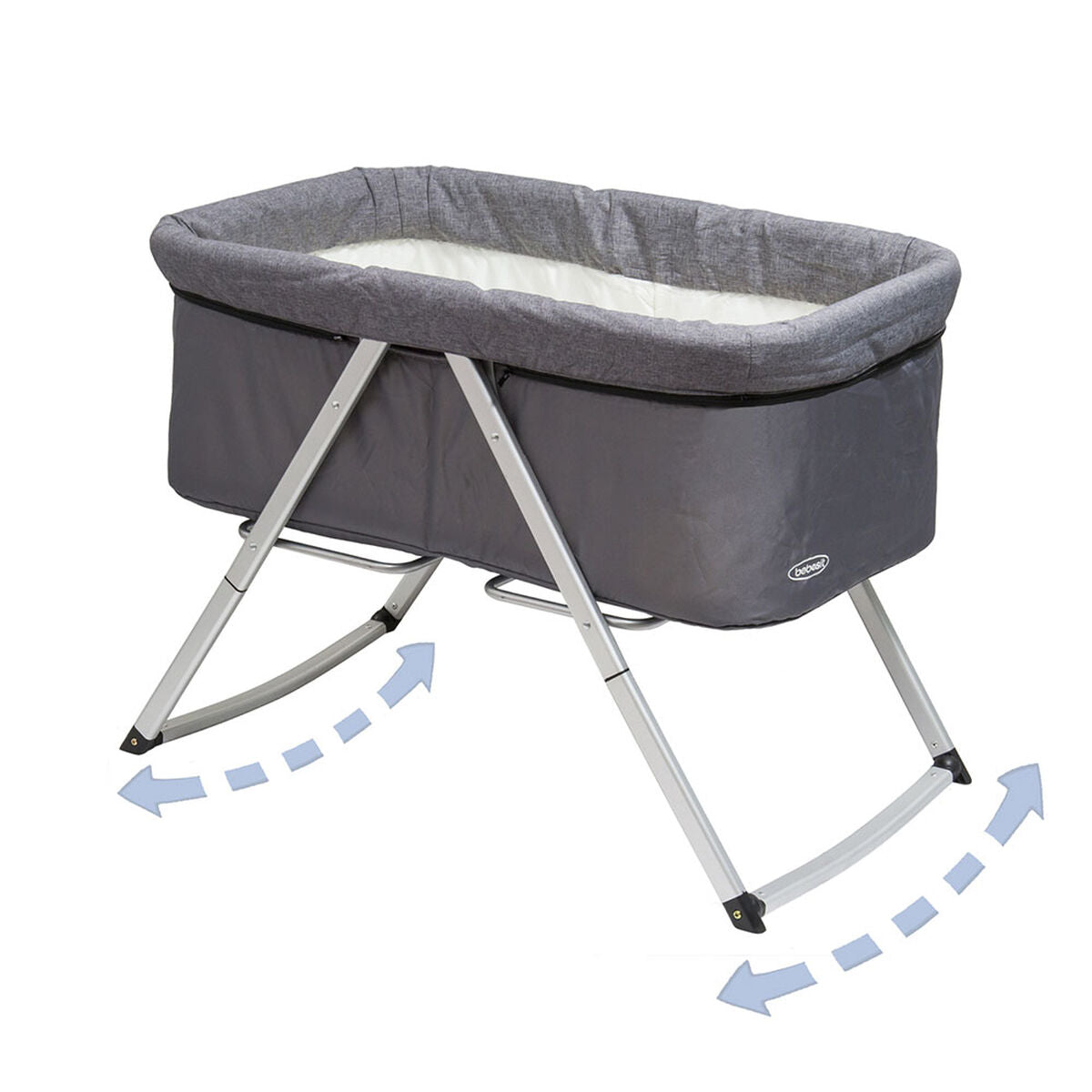 Cuna Moises Bebesit Bassinet  604