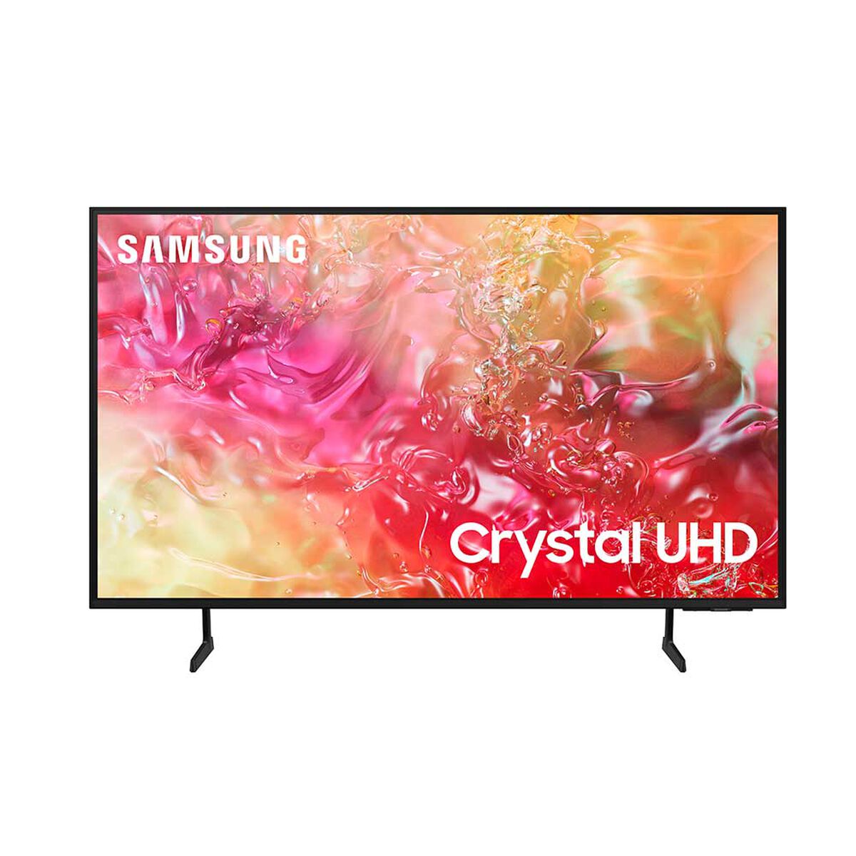 Televisor  Uhd Samsung Du7000 / Un60Du7000G 60"