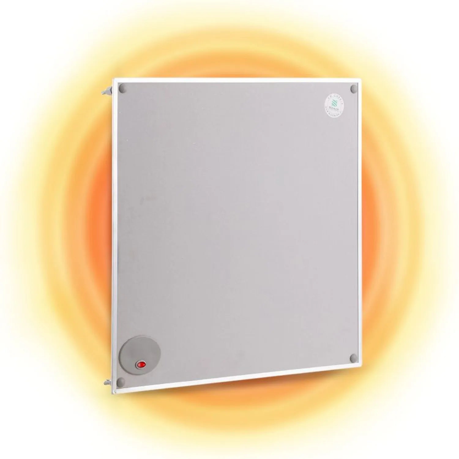 Panel Calefactor Electrico Biofabric 1
