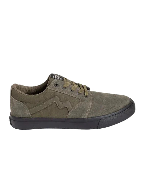 Zapatillas Maui Forest Green 38 Masculino