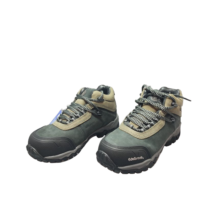 Zapato De Seguridad Edelbrock Ed201 39 Unisex