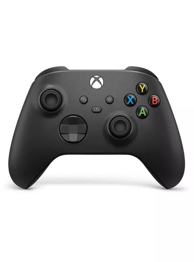 Control Inalámbrico Xbox 1914 Carbon Black