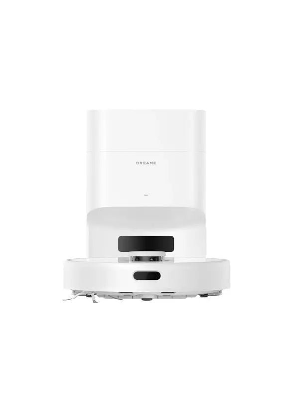 Aspiradora Robot DREAME D10 Plus Gen 2 Autovaciado, Blanco