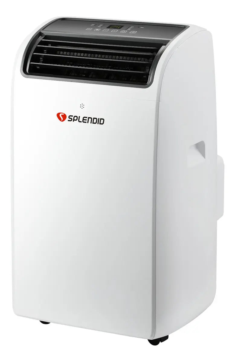 Aire Acondicionado Portátil Splendid SPAC-HM14K-W 14000 BTU
