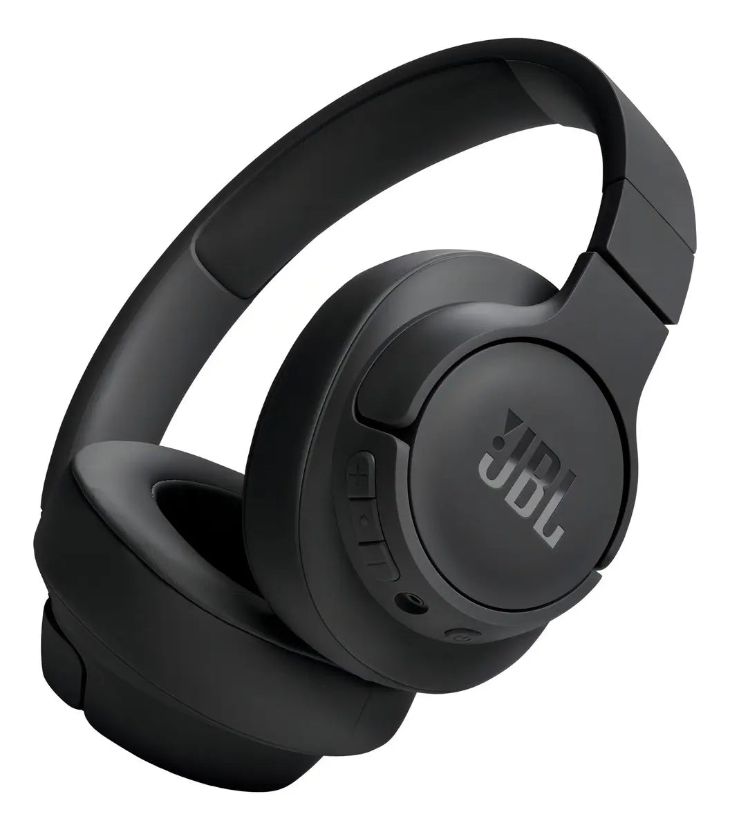 Audífonos Bluetooth JBL TUNE 720BT Negro