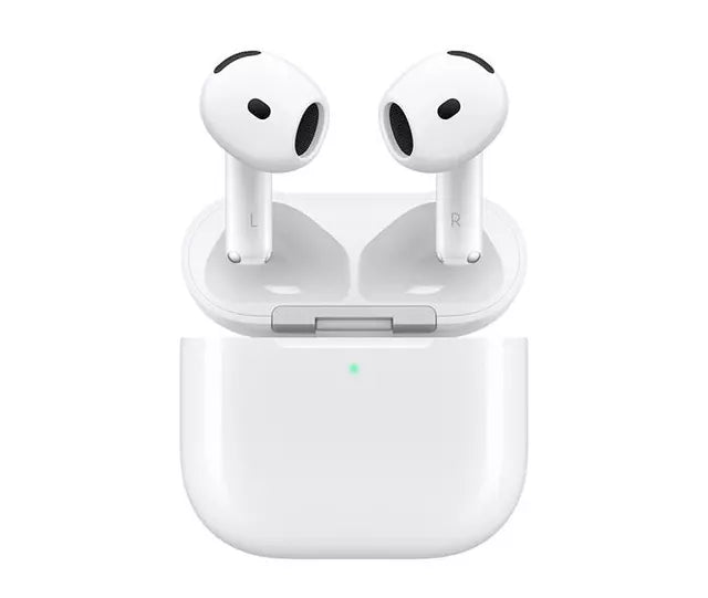 AUDIFONOS APPLE AIRPODS 4 / A3050 / A3053 / A3058 WHITE