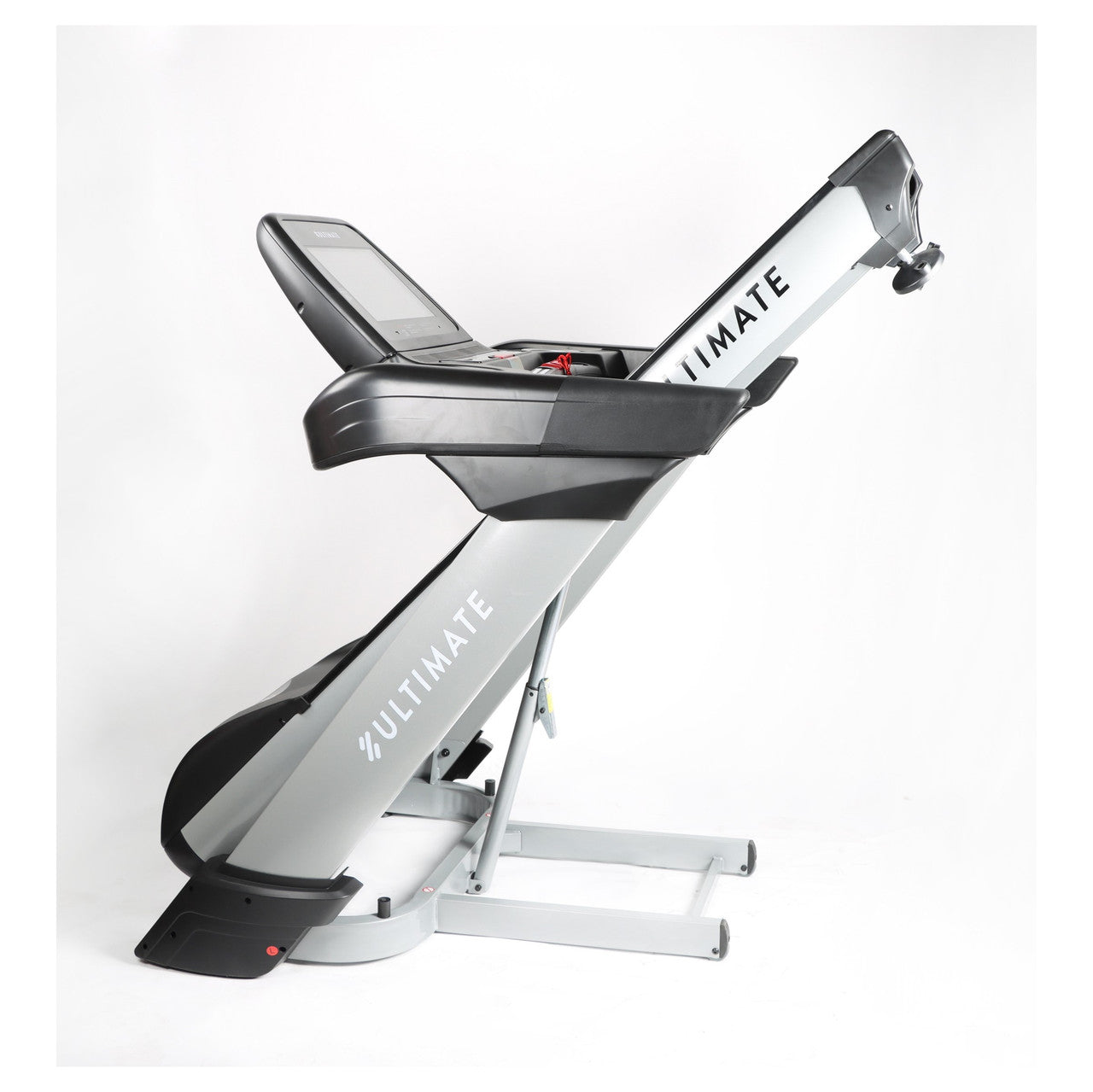 Trotadora Electrica Ultimate Fitness Xt900 Premium Touch High Performance