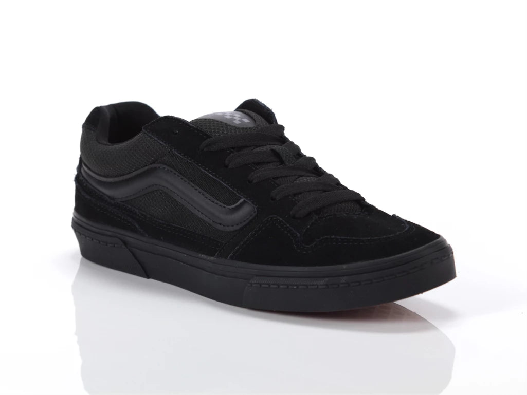 Vn000cxzbka Vans Suede/Mesh Negro 40.5