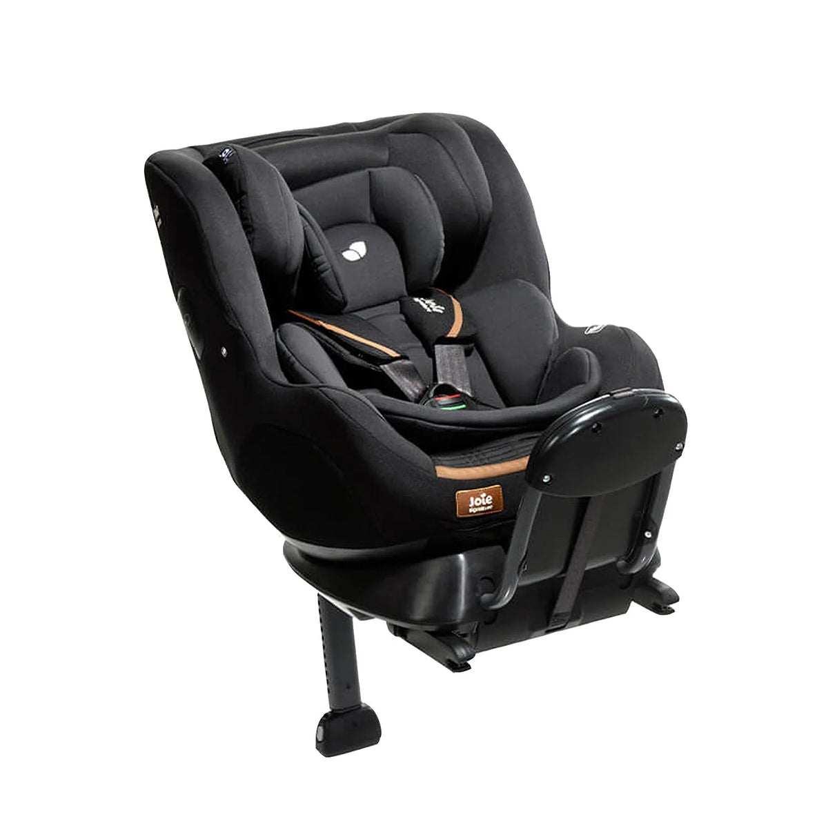 Silla de Auto Bebé Joie I-Spin Grow Eclips Negro