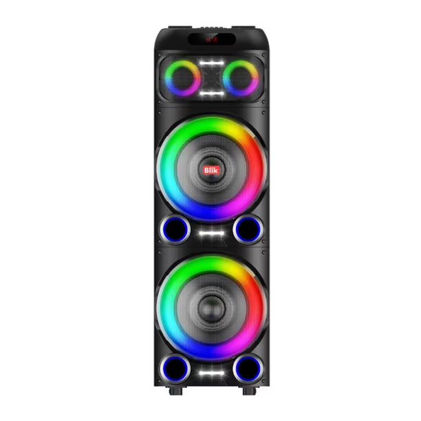 Parlante Bluetooth Blik Lightup800
