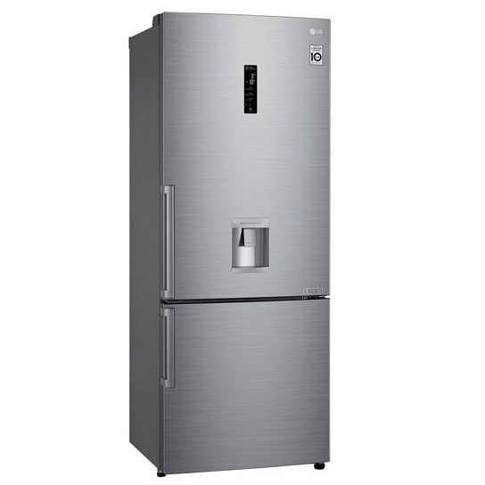 Refrigerador No Frost LG LB45SGP 442 lts [Openbox]