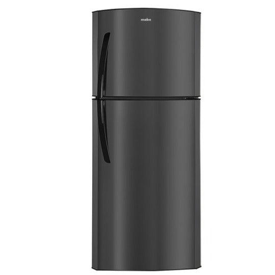 Refrigerador Mabe Rmp400Fhug Grafito 400 Lts