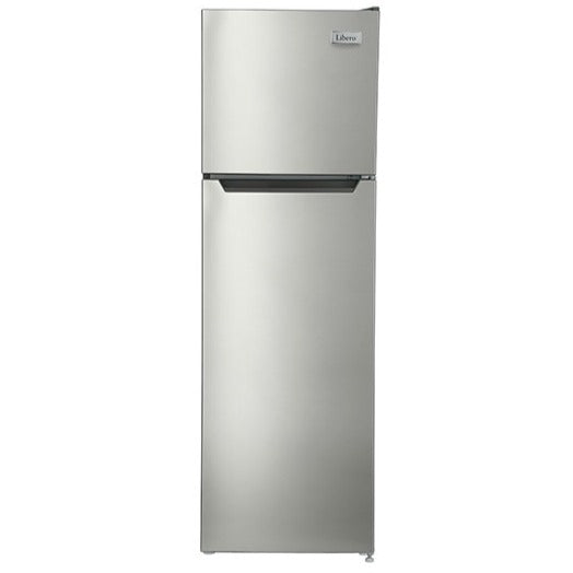 Refrigerador libero 168 litros lrt-200dfi