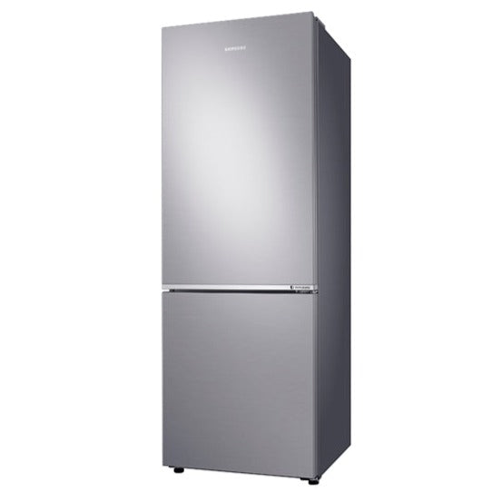 Refrigerador Congelador Samsung Bmf Rb30N4020S8 Gris 290Lts