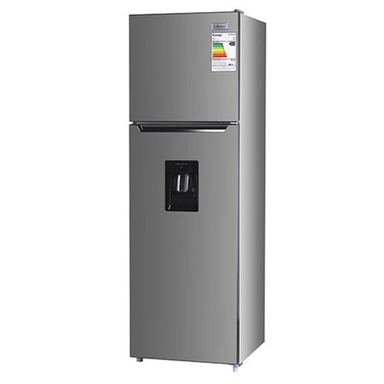 Refrigerador Libero Lrt-265Nfiw Inox 248 Lts [Openbox]