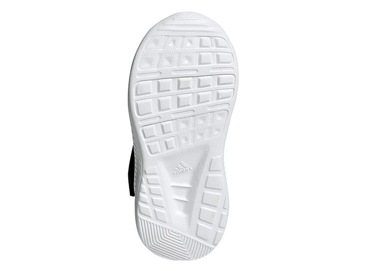 Zapatillas Adidas Runfalcon 2.0 Negro 24 Niño  [Openbox] [Est]