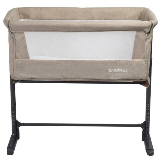 Cuna Colecho Bebesit Myside  Kidgo  /6080 Beige [RP]