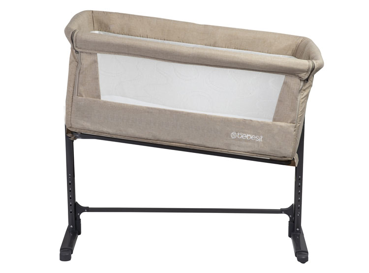 Cuna Colecho Bebesit Myside  Kidgo  /6080 Beige [RP]